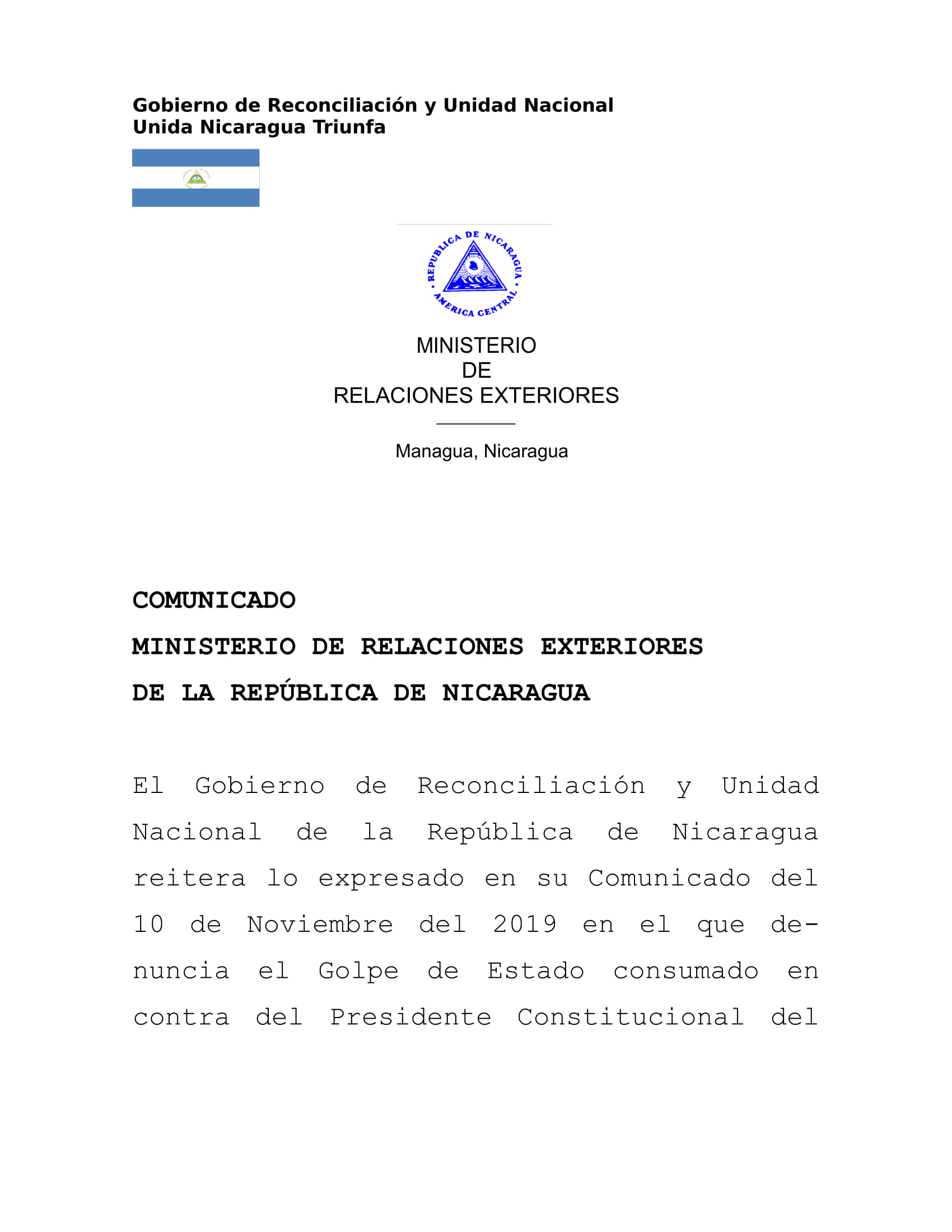 COMUNICADO1